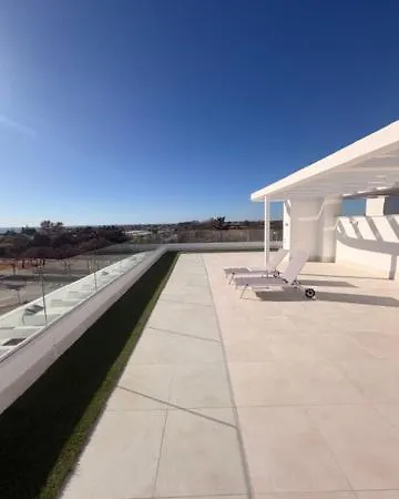 Alsol - Atico Dos Habitaciones, Solarium Y Zona De Descanso 公寓 加的斯