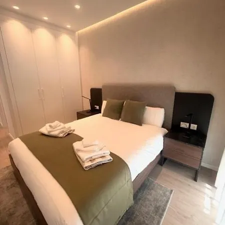 Alsol - Atico Dos Habitaciones, Solarium Y Zona De Descanso 公寓 加的斯
