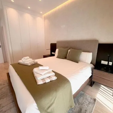 Alsol - Atico Dos Habitaciones, Solarium Y Zona De Descanso 加的斯